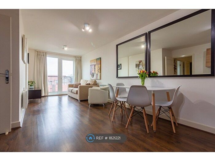 1 Bedroom Flat To Rent In Tarves Way, London, SE10