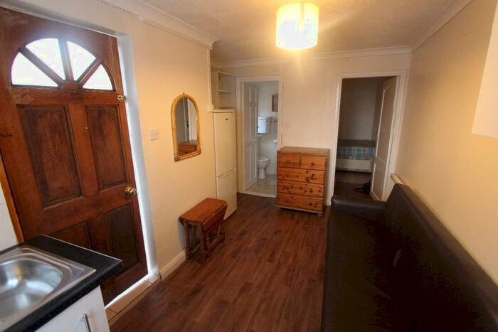 1 Bedroom Studio To Rent In The Highams, Forest View Road, London, E17