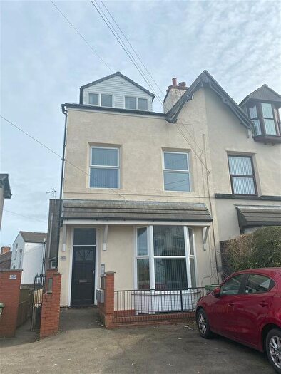 1 Bedroom Flat To Rent In Old Chester Road, Rock Ferry, Birkenhead, CH42