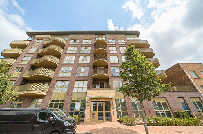 2 Bedroom Apartment For Sale In Ottley Drive, Kidbrooke Village, Blackheath, London, SE3