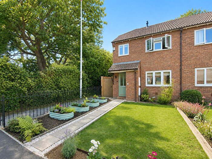 3 Bedroom House To Rent In Grange Close North, Henleaze, Bristol, BS9