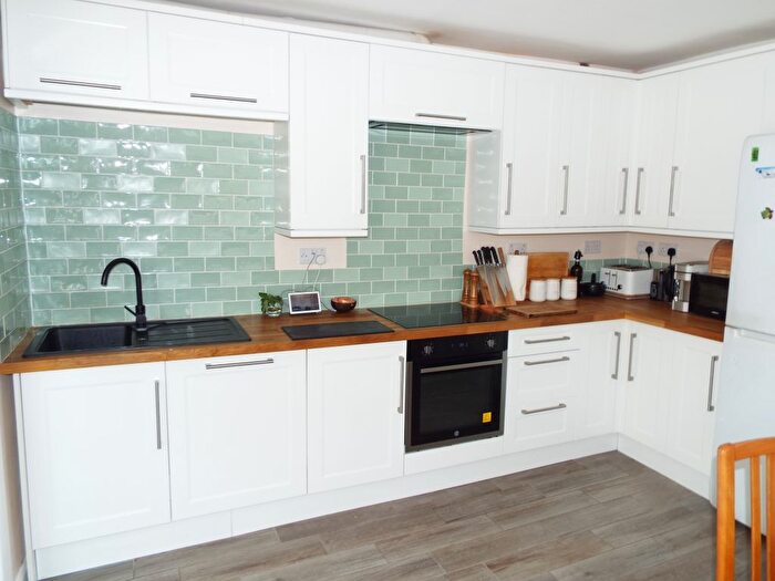 2 Bedroom Property To Rent In New Brighton Road, Bagillt, CH6