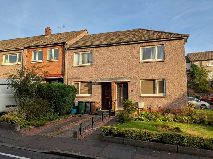 3 Bedroom Flat To Rent In Craigleith Hill, Craigleith, Edinburgh, EH4