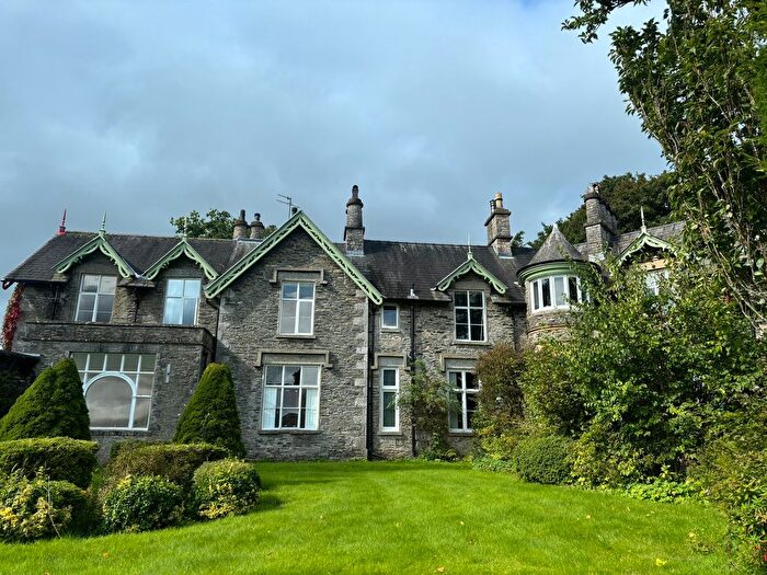 2 Bedroom Flat To Rent In Flat, Ellergreen, Burneside, LA9