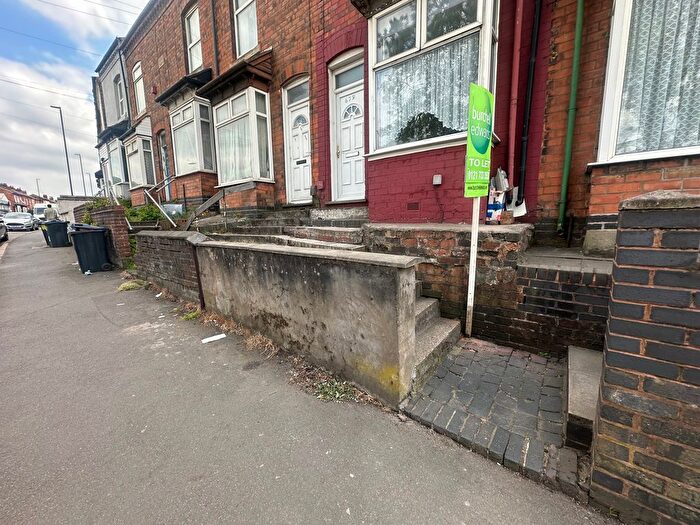 3 Bedroom Property To Rent In Warwick Road, Tyseley, Birmingham, B11