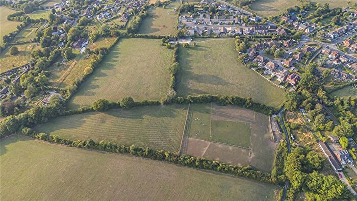 Equestrian Property For Sale In Lacey Green, Princes Risborough, Buckinghamshire, HP27