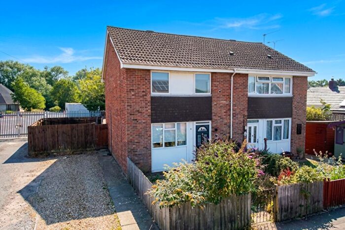 2 Bedroom Semi-Detached House For Sale In Victoria Road, Diss, IP22