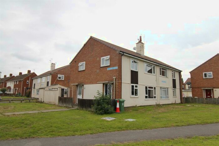 1 Bedroom Maisonette To Rent In Byron Avenue, Podsmead, Gloucester, GL2