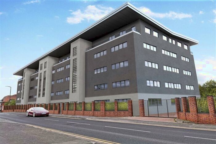 Studio To Rent In Nelson Street, BL3