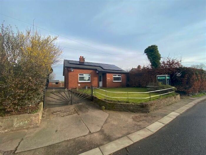 2 Bedroom Detached Bungalow To Rent In Kirkbampton, Carlisle, Carlisle, CA5