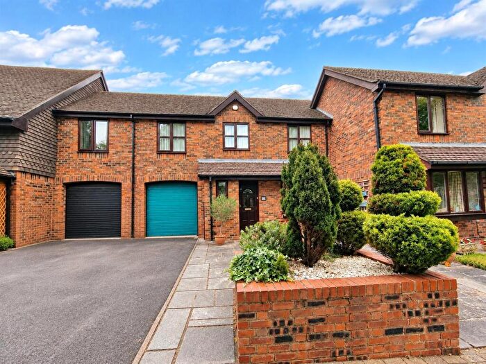 3 Bedroom Terraced House For Sale In Anglesey Arms Road, Alverstoke, Gosport, PO12