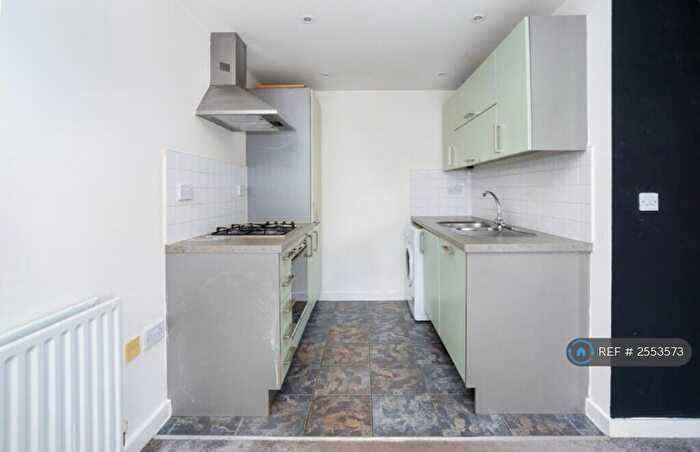 1 Bedroom Flat To Rent In Brooksby's Walk, London, E9