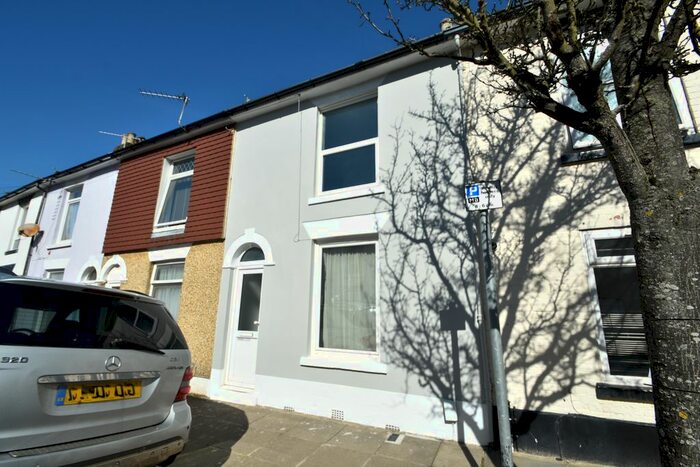 3 Bedroom Terraced House To Rent In Stansted Road, Southsea, PO5