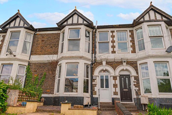 3 Bedroom Terraced House For Sale In Wainfelin Road, Pontypool, NP4