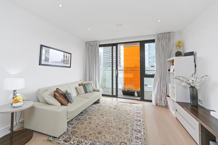 2 Bedroom Apartment For Sale In Kensington Apartments, E1