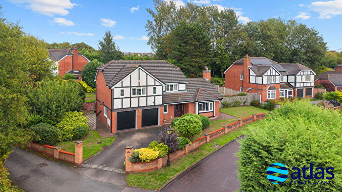 4 Bedroom Detached House For Sale In Gardenia Grove, Aigburth, L17