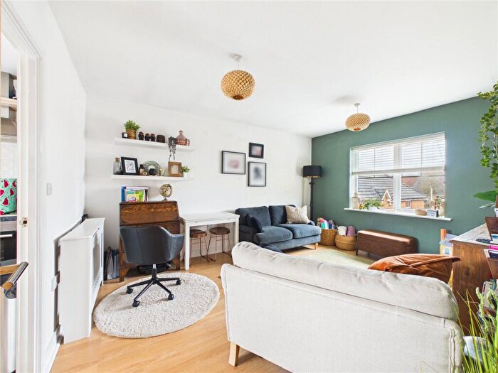 2 Bedroom Apartment For Sale In Champs Sur Marne, Bradley Stoke, Bristol, South Gloucestershire, BS32