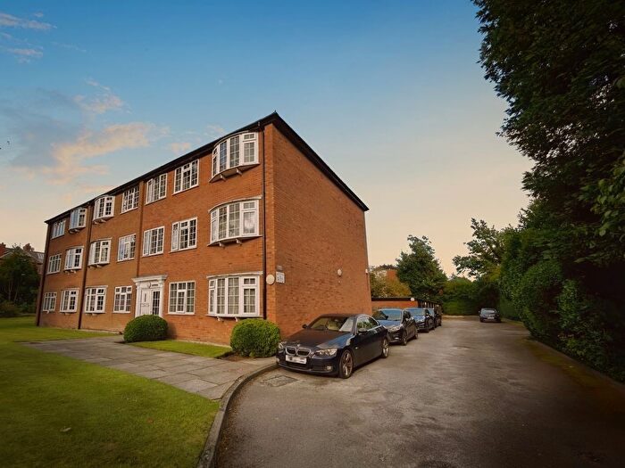 1 Bedroom Flat To Rent In Irlam Road, Sale, Greater Manchester, M33