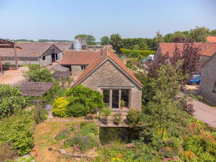 2 Bedroom Barn For Sale In Chewton Fields, Ston Easton, BA3