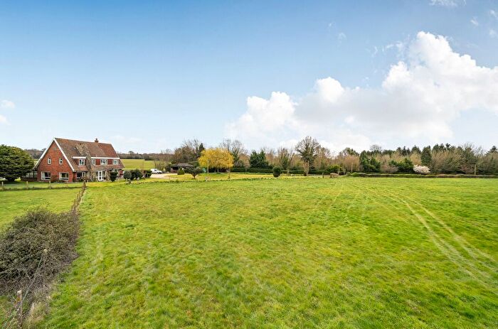 4 Bedroom Detached House For Sale In Rookery Road, Downe, Orpington, Kent, BR6