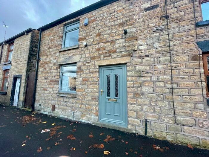 2 Bedroom Terraced House To Rent In Dunstan Street, Bolton, BL2