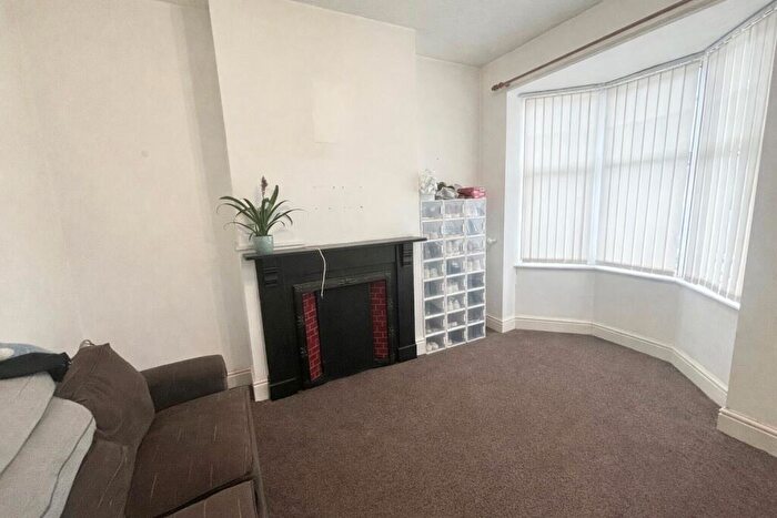 2 Bedroom Terraced House To Rent In Terry Road, Stoke, Coventry, CV1