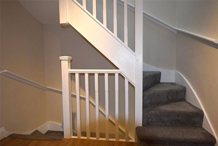 2 Bedroom Apartment To Rent In Prestwood Avenue, Harrow, HA3