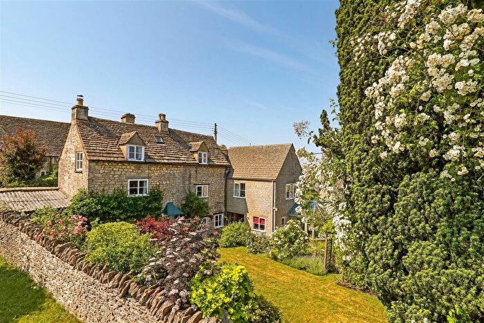 5 Bedroom Cottage For Sale In Littleworth, Amberley, Stroud, GL5