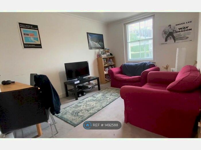 4 Bedroom Maisonette To Rent In Top St. Pancras Way, London, NW1