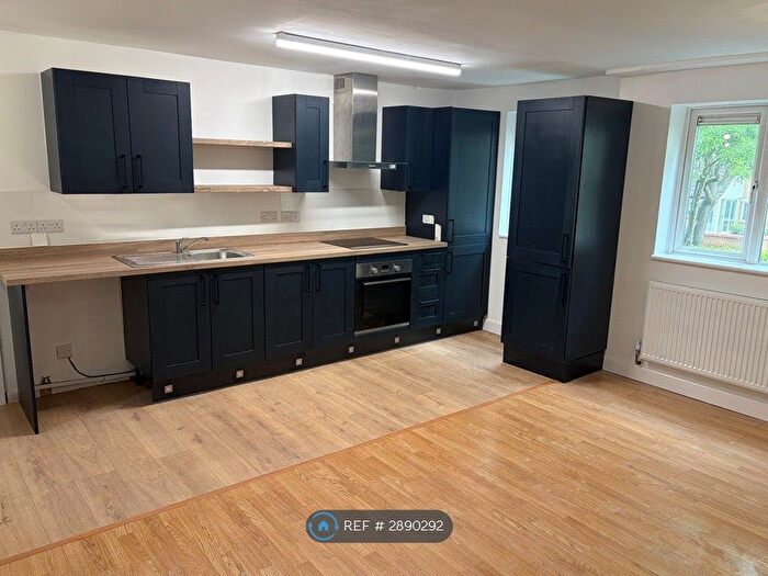 1 Bedroom Flat To Rent In Veryan Place, Fishermead, Milton Keynes, MK6