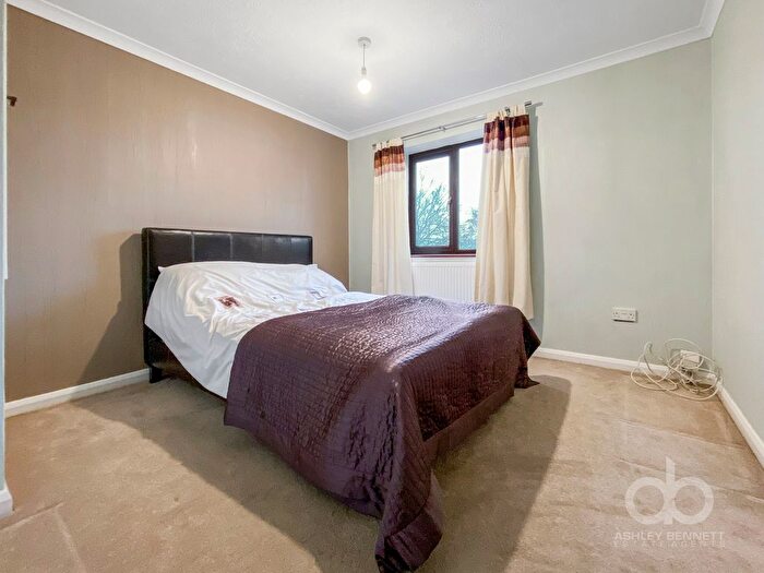 1 Bedroom End Of Terrace House To Rent In Ark Avenue, Grays, Essex, RM16