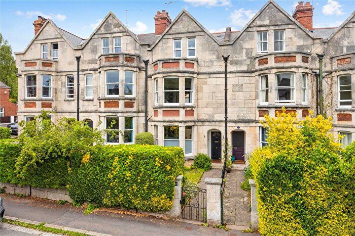 4 Bedroom Terraced House For Sale In Barnfield Road, Exeter, Devon, EX1