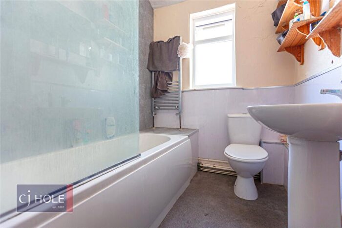 5 Bedroom Terraced House To Rent In Filton Avenue, Horfield, Bristol, BS7