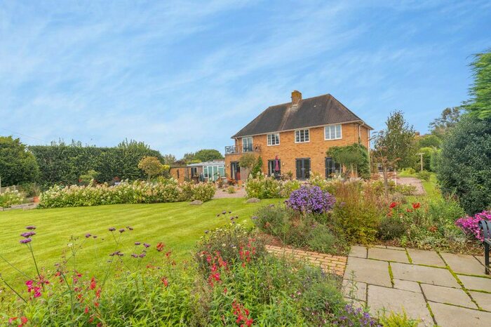 4 Bedroom Detached House For Sale In Back Lane, Clive, Shrewsbury, Shropshire, SY4
