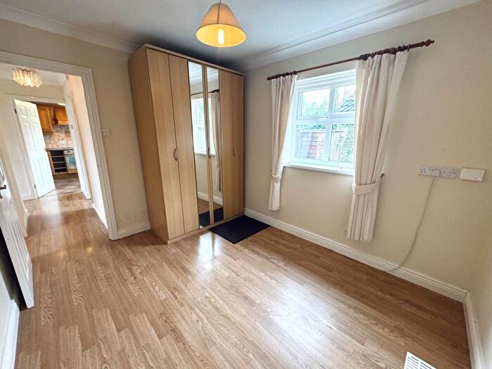2 Bedroom Detached Bungalow For Sale In Atkinson Grove, Shotton Colliery, Durham, County Durham, DH6