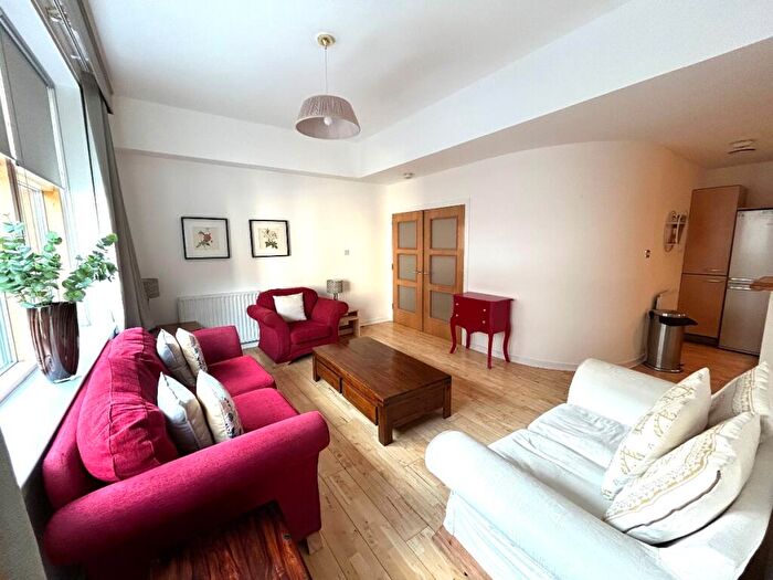2 Bedroom Apartment To Rent In Flat /, Hutcheson Street, Glasgow, G1