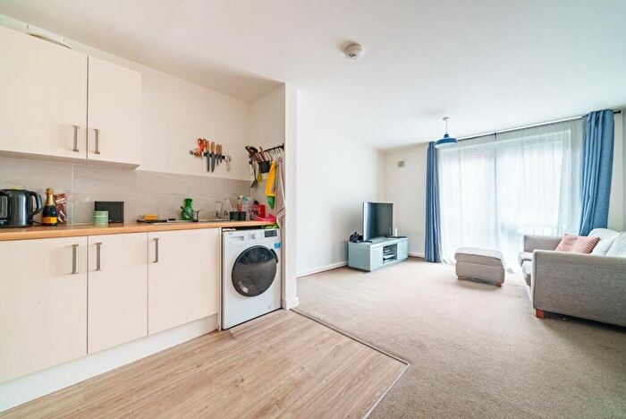 1 Bedroom Flat For Sale In Freehold Terrace, Brighton, BN2