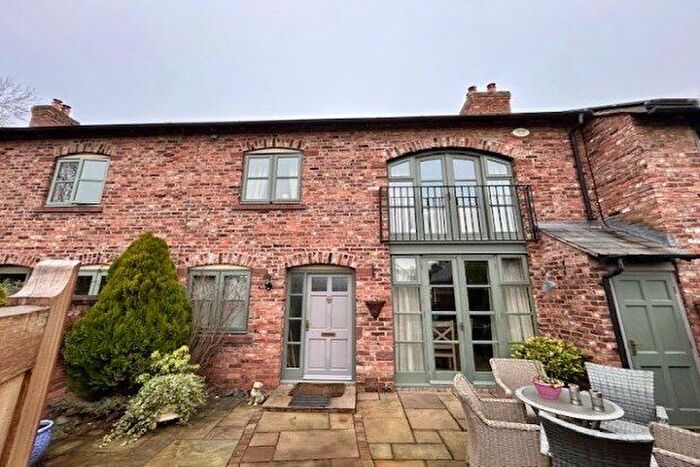 2 Bedroom Barn Conversion To Rent In Lea-By-Backford Demage Lane, Chester, CH1