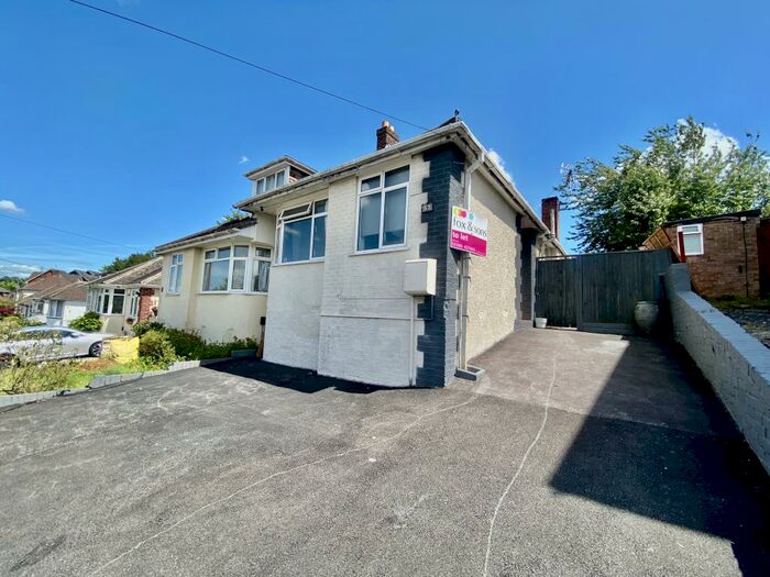2 Bedroom Bungalow To Rent In Gainsford Road, Southampton, SO19