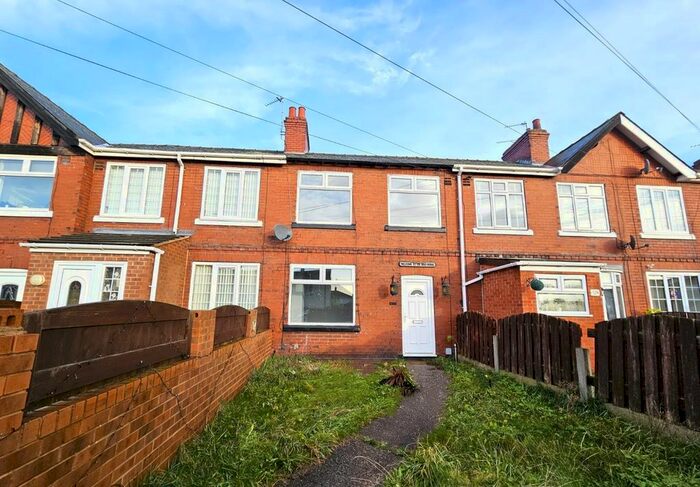 3 Bedroom Terraced House To Rent In Ingsfield Lane, Bolton-Upon-Dearne, Rotherham, S63
