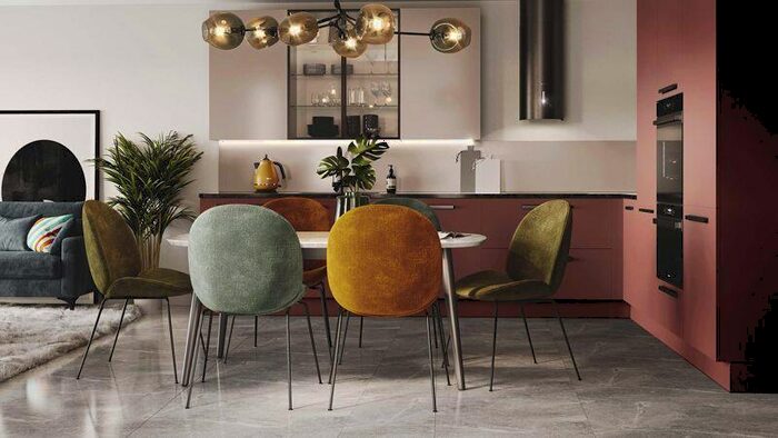 4 Bedroom Detached House For Sale In The Neem, Amber, Lees Lane, South Normanton, DE55