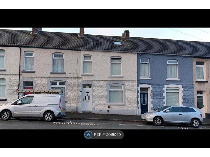 1 Bedroom Property To Rent In Kilvey Terrace, Swansea, SA1