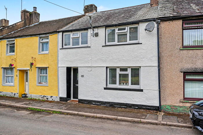 3 Bedroom Terraced House For Sale In Main Street, Greysouthen, Cockermouth, CA13