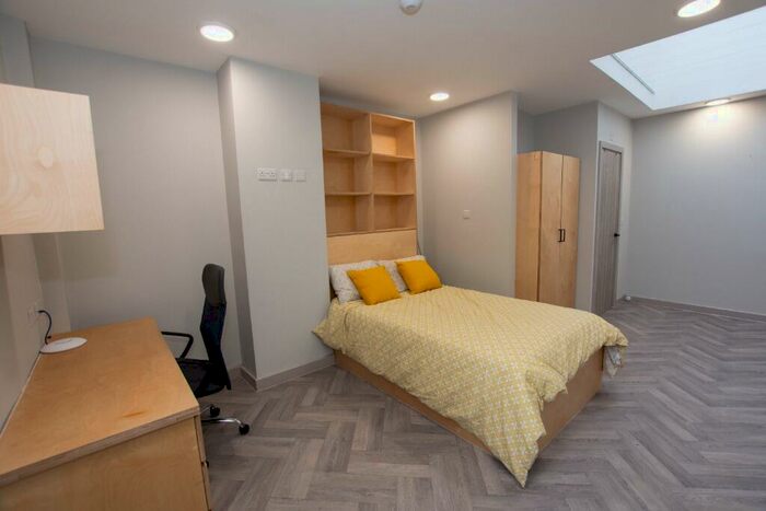 3 Bedroom Flat To Rent In Friar Lane, Nottingham, NG1