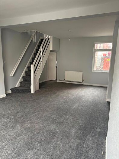 3 Bedroom Terraced House To Rent In Chesterton Street, Garston, Liverpool, L19