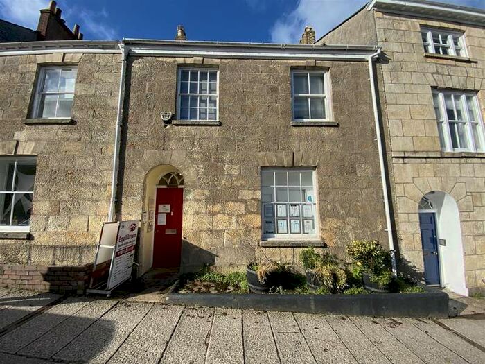 Houses for sale & to rent in TR1 1PX, Tregolls Road, Truro Tregolls Truro
