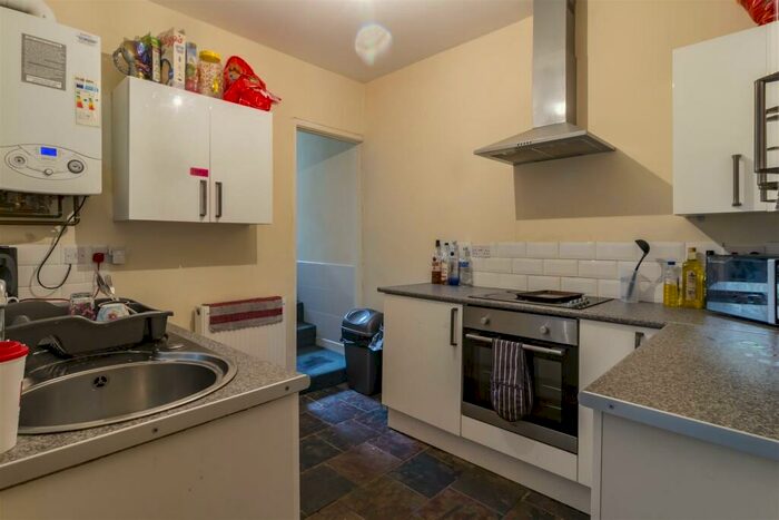 4 Bedroom Terraced House To Rent In Wood Road, Treforest, CF37