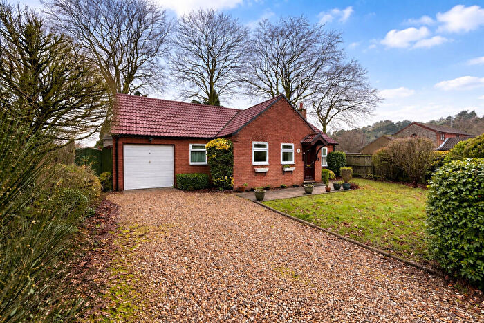 2 Bedroom Detached Bungalow For Sale In Briston, Melton Constable, NR24