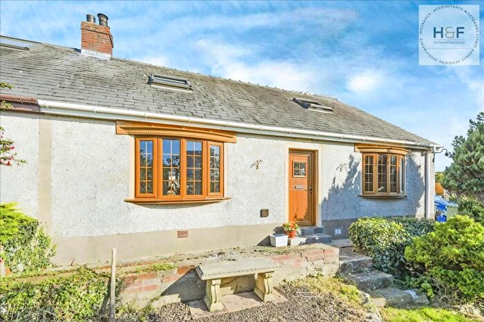 4 Bedroom Semi-Detached House For Sale In Stonethwaite, Newbiggin, LA12