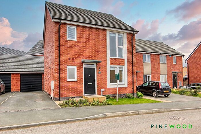 3 Bedroom Detached House To Rent In Ore Street, Clay Cross, Chesterfield, Derbyshire, S45